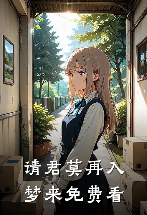 请君莫再入梦来免费看