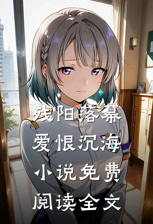 残阳落幕，爱恨沉海小说免费阅读全文