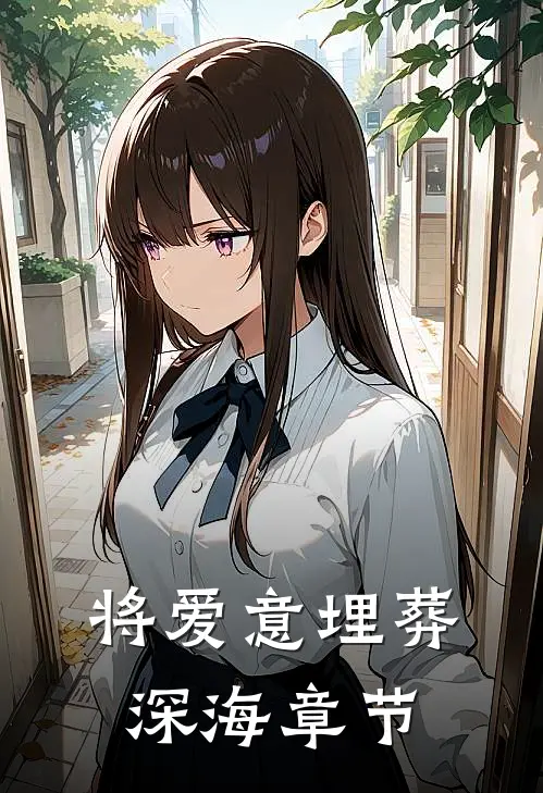将爱意埋葬深海章节