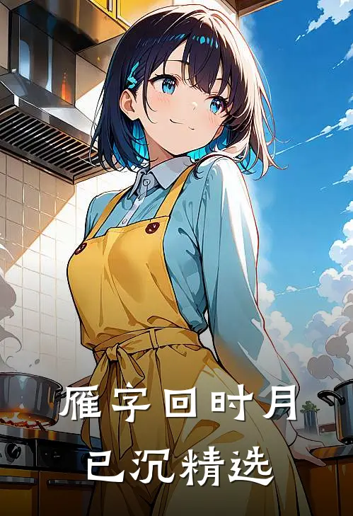 雁字回时月已沉精选