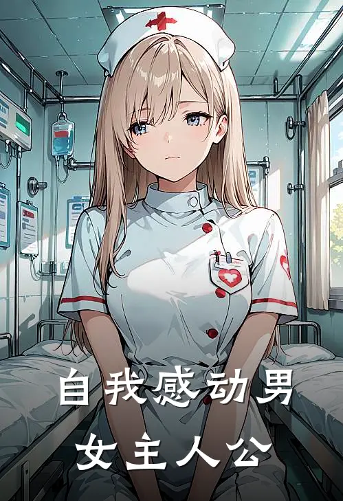自我感动男女主人公