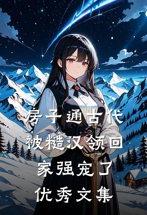 房子通古代，被糙汉领回家强宠了优秀文集