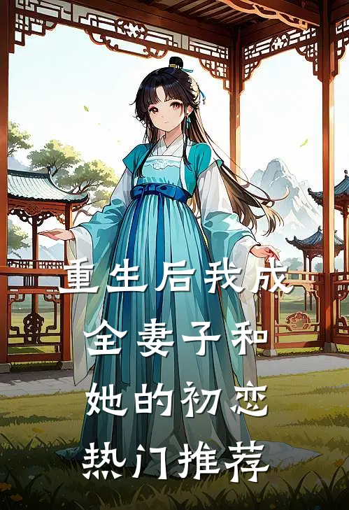 重生后我成全妻子和她的初恋热门推荐