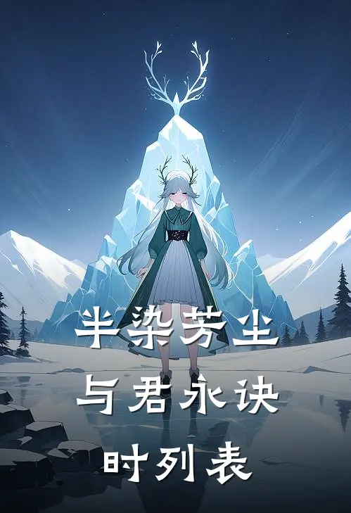 半染芳尘，与君永诀时列表
