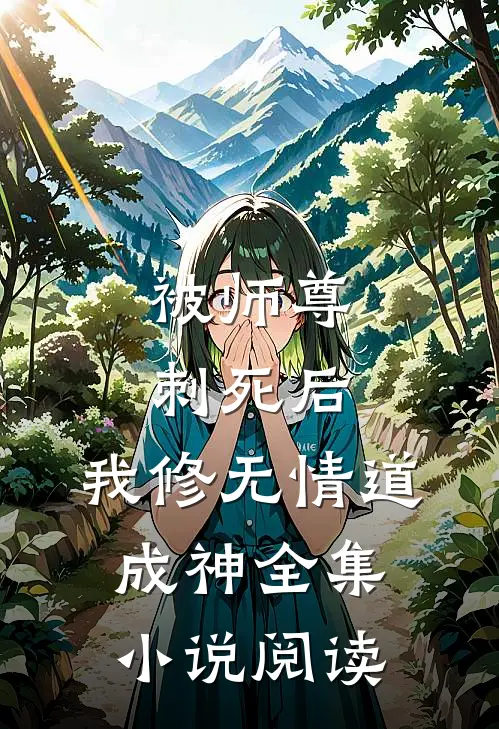 被师尊刺死后，我修无情道成神全集小说阅读