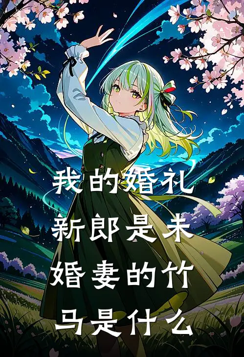我的婚礼，新郎是未婚妻的竹马是什么