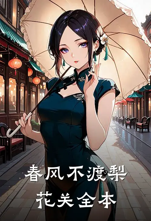 春风不渡梨花关全本