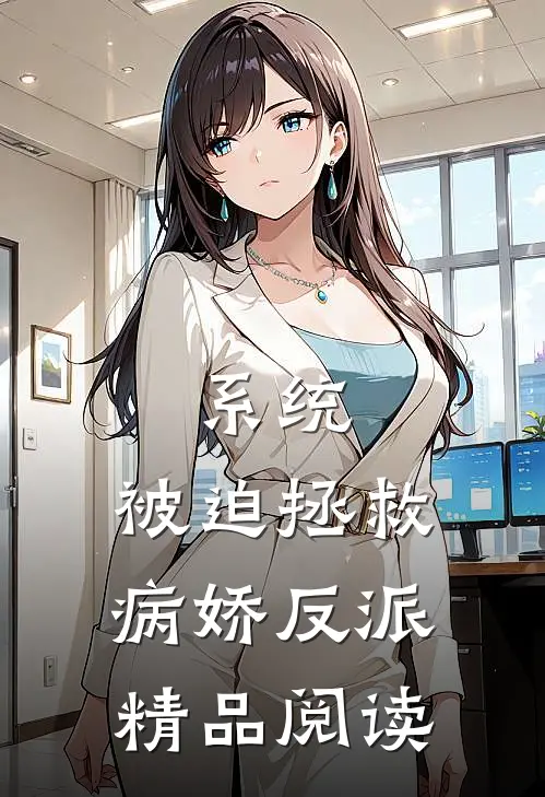 系统：被迫拯救病娇反派精品阅读