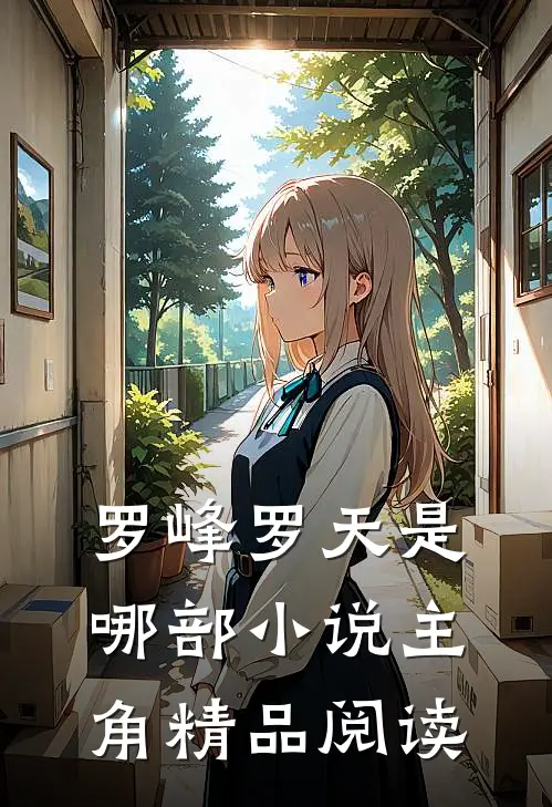 罗峰罗天是哪部小说主角精品阅读