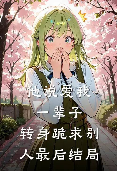 他说爱我一辈子，转身跪求别人最后结局