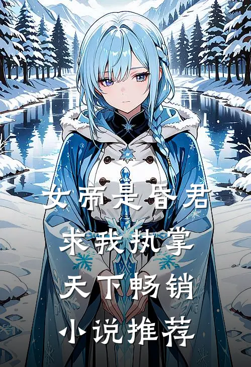 女帝是昏君,求我执掌天下畅销小说推荐