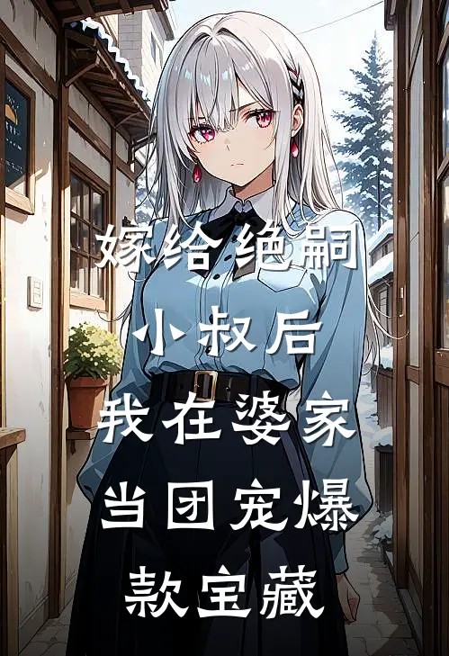 嫁给绝嗣小叔后，我在婆家当团宠爆款宝藏