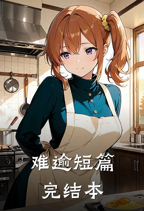 难逾短篇完结本