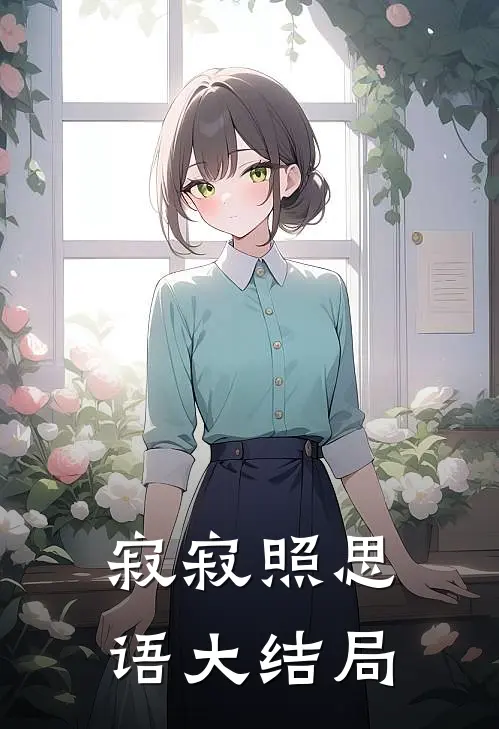 寂寂照思语大结局