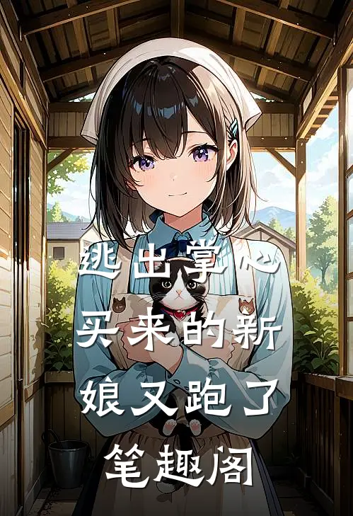 逃出掌心：买来的新娘又跑了笔趣阁