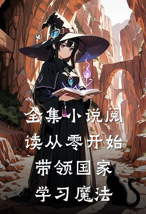 全集小说阅读从零开始：带领国家学习魔法