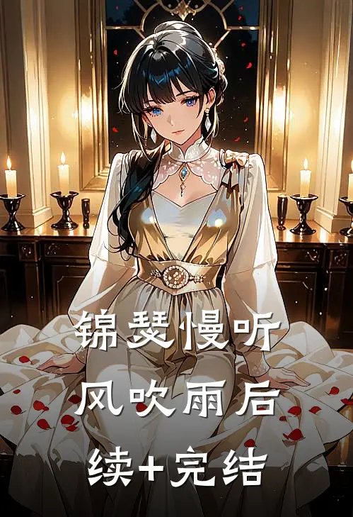 锦瑟慢听风吹雨后续+完结