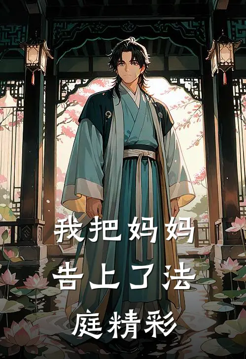 我把妈妈告上了法庭精彩