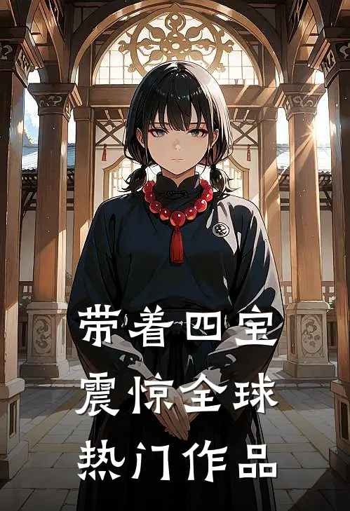 带着四宝震惊全球热门作品