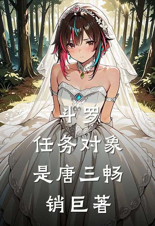 斗罗：任务对象是唐三畅销巨著