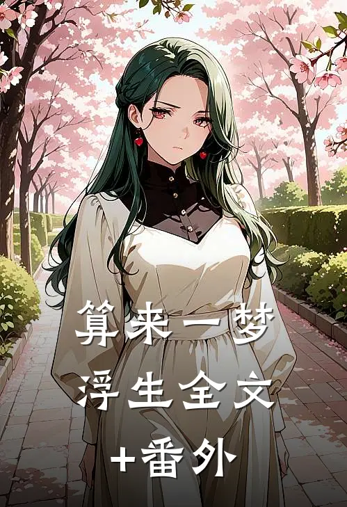 算来一梦浮生全文+番外