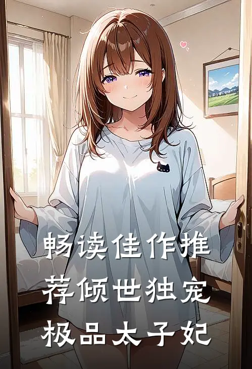 畅读佳作推荐倾世独宠极品太子妃