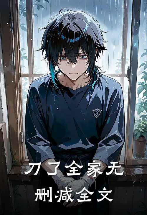 刀了全家无删减全文