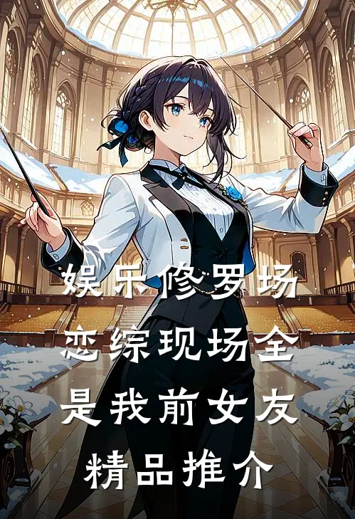 娱乐修罗场：恋综现场全是我前女友精品推介