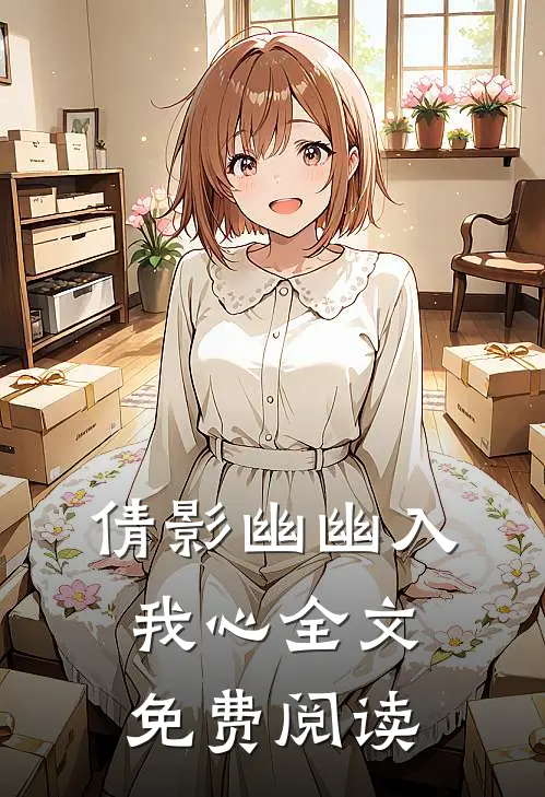 倩影幽幽入我心全文免费阅读