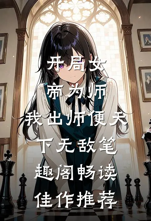 开局女帝为师,我出师便天下无敌笔趣阁畅读佳作推荐