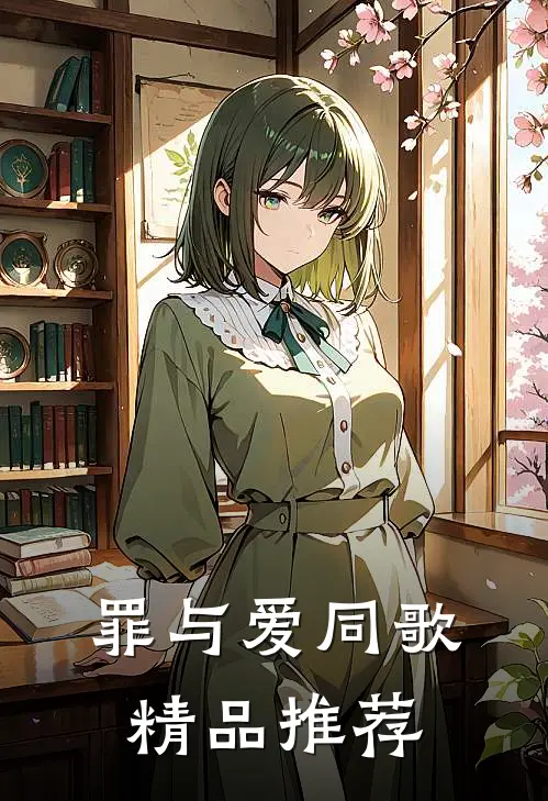 罪与爱同歌精品推荐