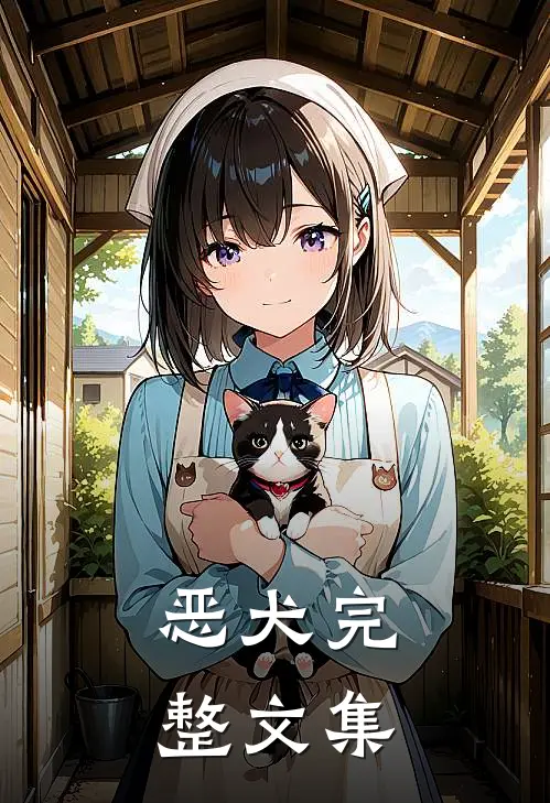 恶犬完整文集