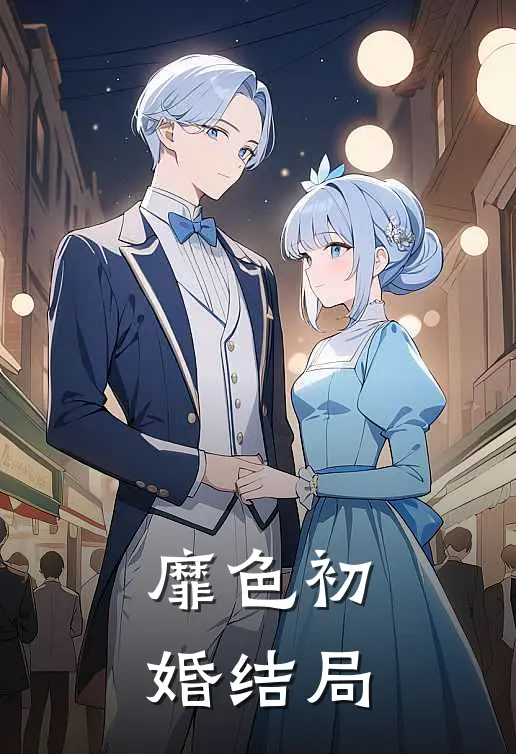 靡色初婚结局
