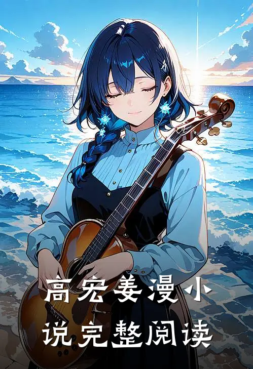 高宏姜漫小说完整阅读