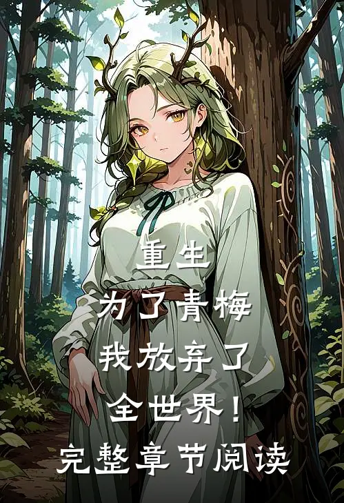 重生为了青梅我放弃了全世界!完整章节阅读