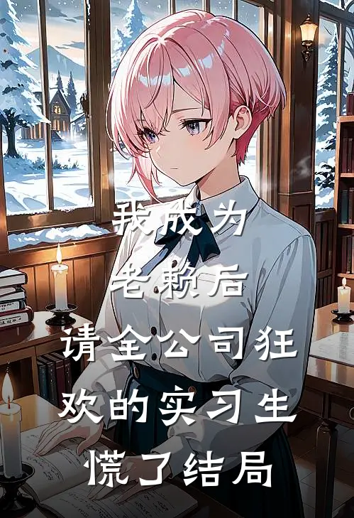 我成为老赖后，请全公司狂欢的实习生慌了结局