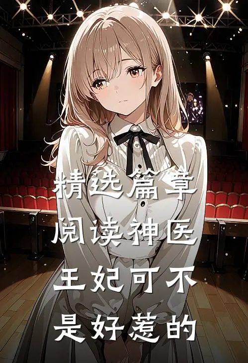 精选篇章阅读神医王妃可不是好惹的