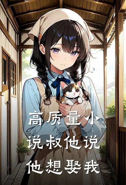 高质量小说叔他说，他想娶我