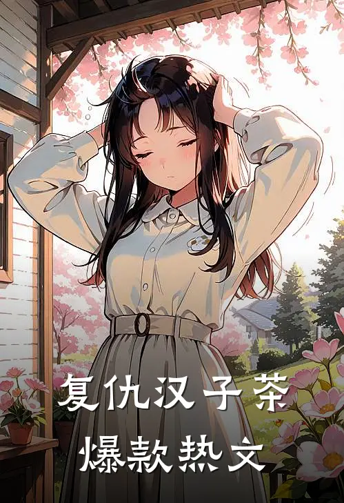 复仇汉子茶爆款热文