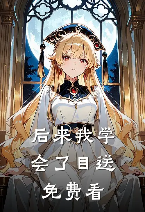 后来我学会了目送免费看
