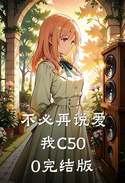 不必再说爱我C500完结版