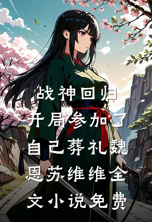 战神回归，开局参加了自己葬礼魏恩苏维维全文小说免费