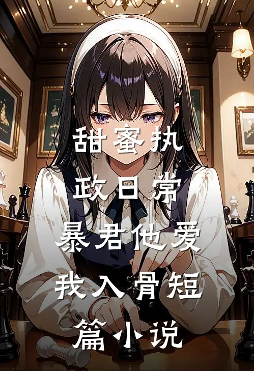 甜蜜执政日常：暴君他爱我入骨短篇小说