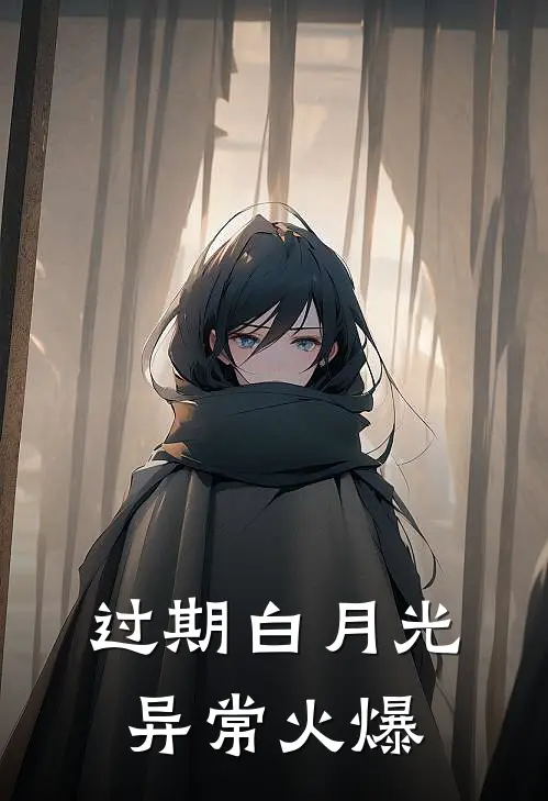 过期白月光异常火爆