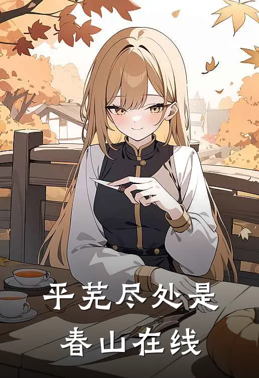 平芜尽处是春山在线