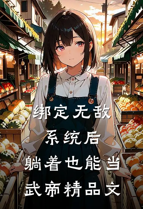 绑定无敌系统后，躺着也能当武帝精品文