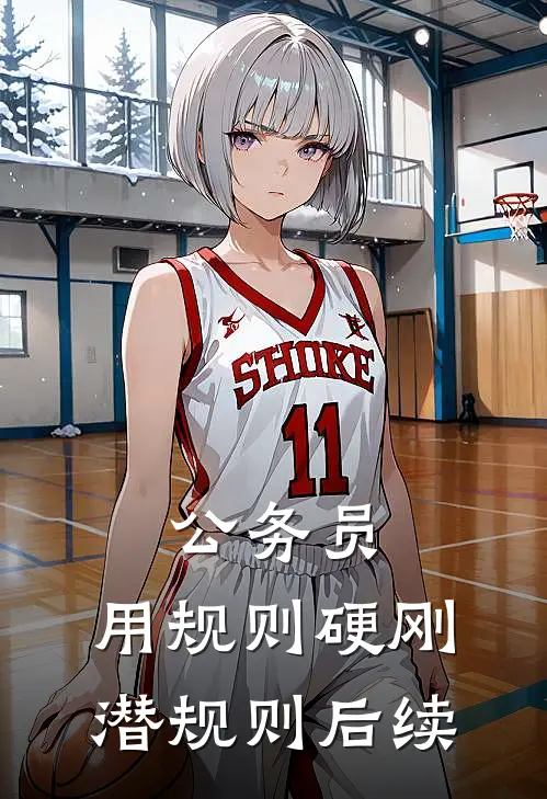 公务员：用规则硬刚潜规则后续