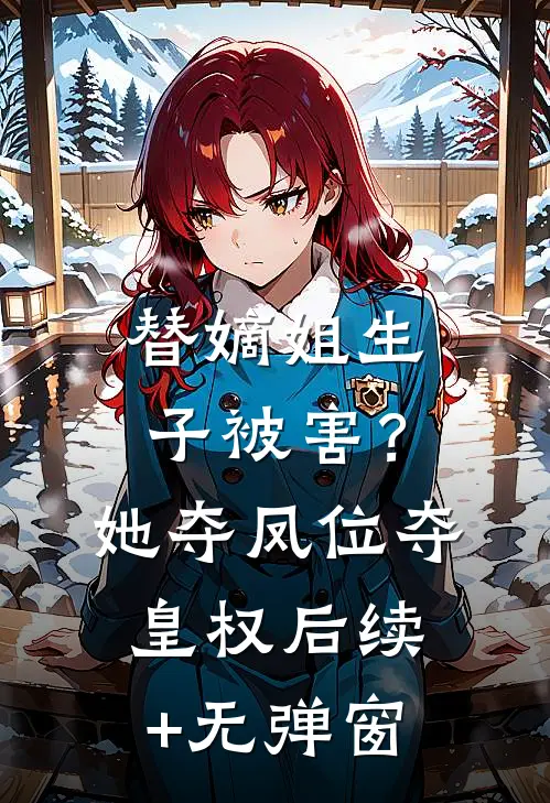 替嫡姐生子被害？她夺凤位夺皇权后续+无弹窗