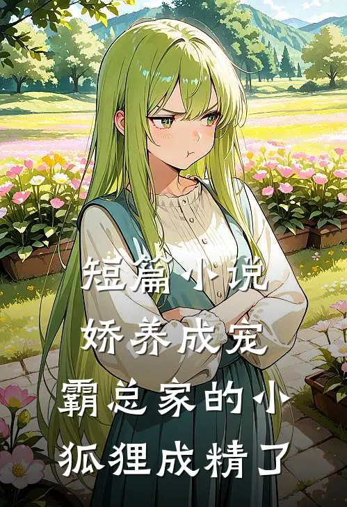 短篇娇养成宠霸总家的小狐狸成精了免费阅读