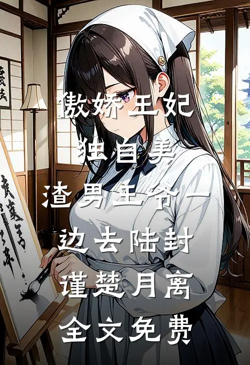 傲娇王妃独自美，渣男王爷一边去陆封谨楚月离全文免费
